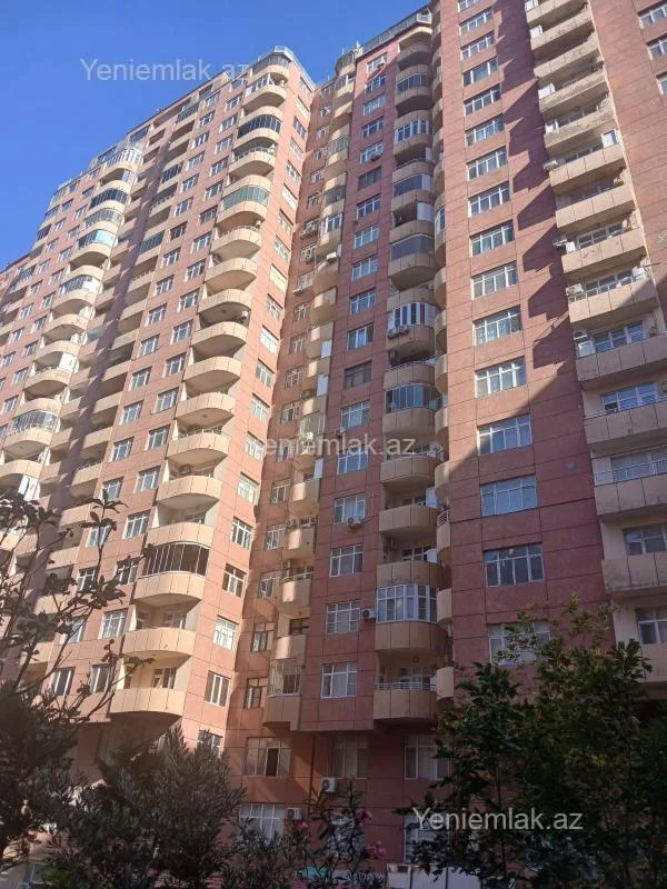 Mənzil Satılır