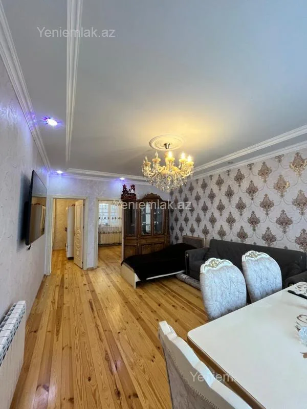 Həyət/Bağ Evi, Villa Satılır