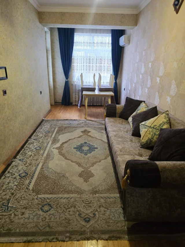 Mənzil Kirayə verilir