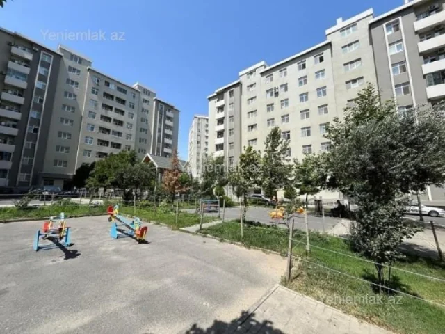 Mənzil Satılır