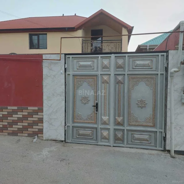 Həyət/Bağ Evi, Villa Satılır