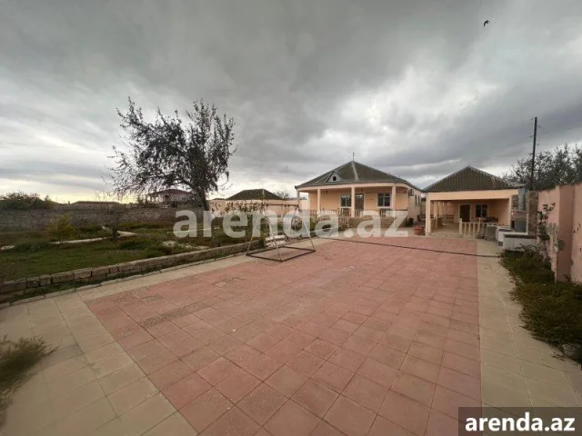 Həyət/Bağ Evi, Villa Satılır