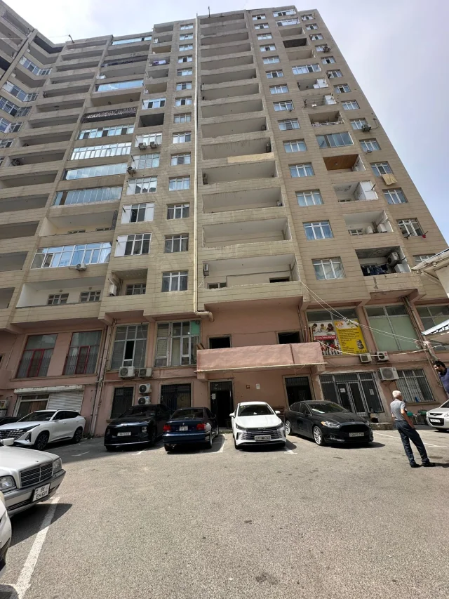 Mənzil Satılır