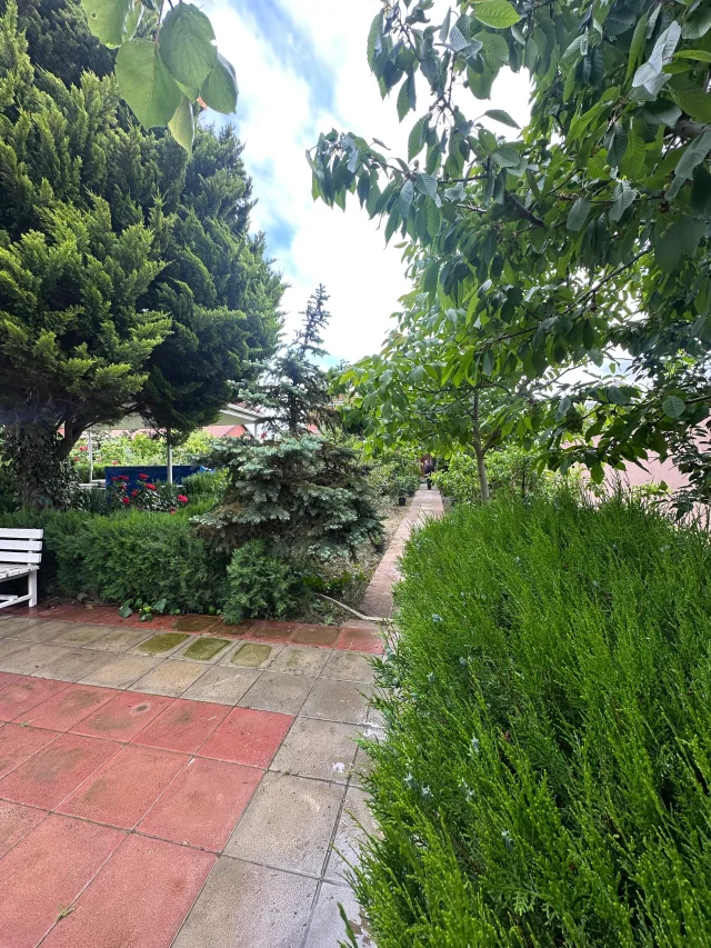 Torpaq sahəsi Satılır
