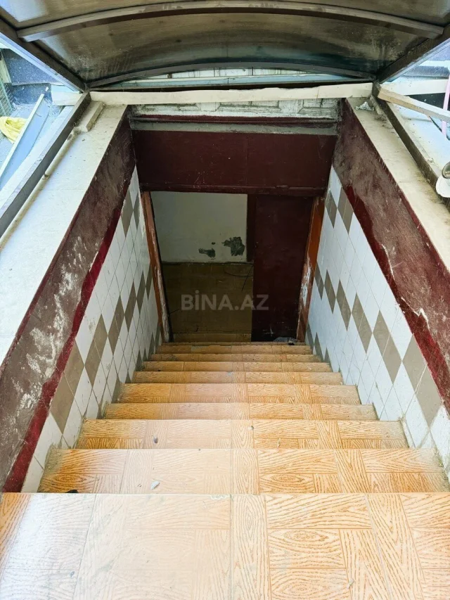Digər Kommersiya Əmlakı Satılır