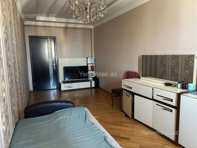 Mənzil Kirayə verilir