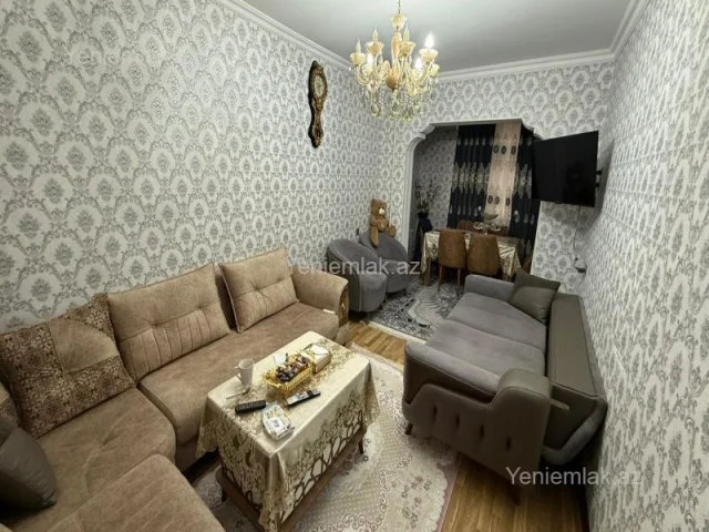 Mənzil Satılır