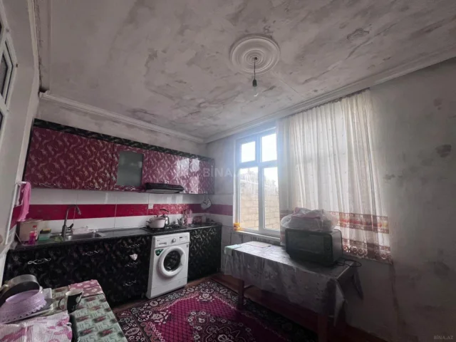 Həyət/Bağ Evi, Villa Satılır