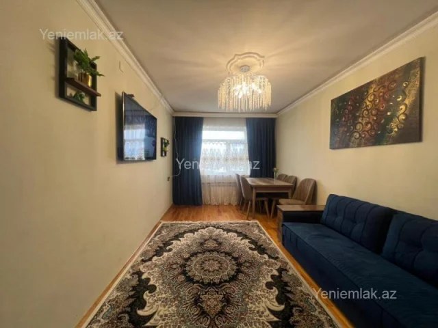 Mənzil Satılır