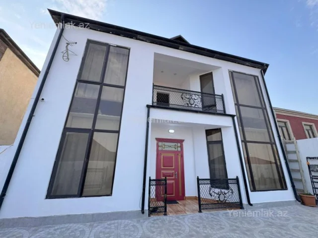 Həyət/Bağ Evi, Villa Satılır