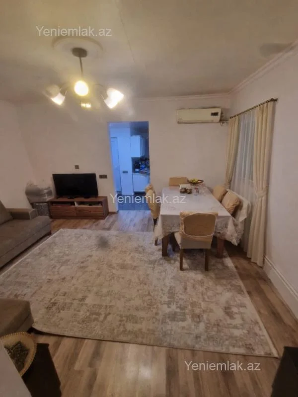 Həyət/Bağ Evi, Villa Satılır