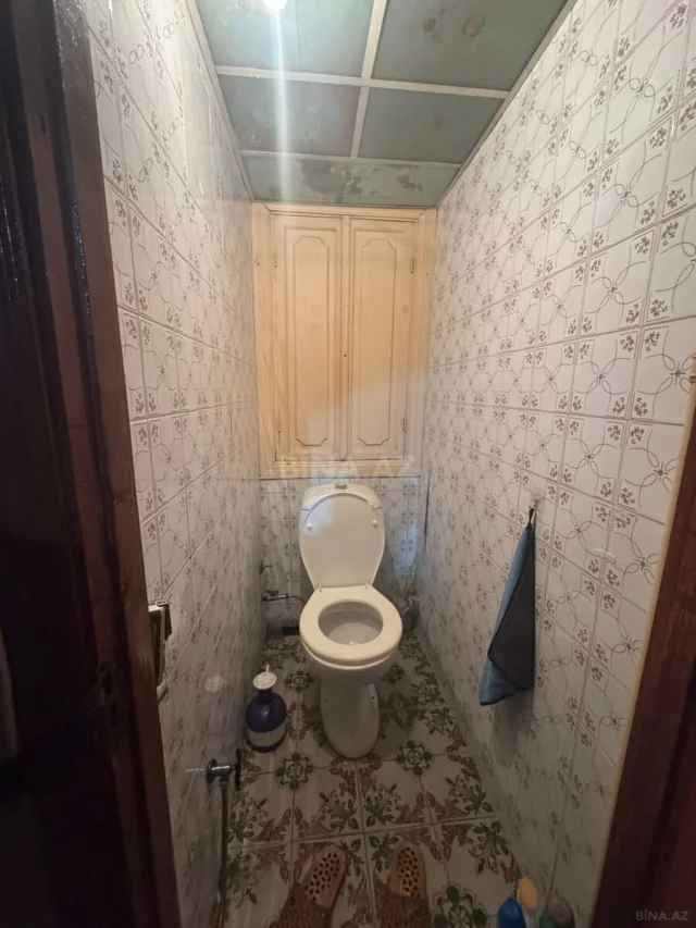 Mənzil Satılır