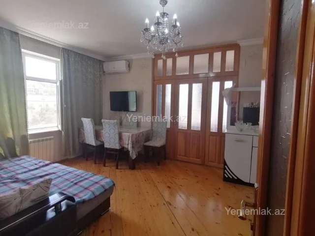 Mənzil Satılır