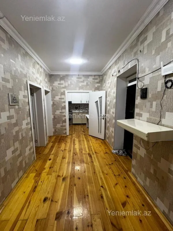 Həyət/Bağ Evi, Villa Kirayə verilir