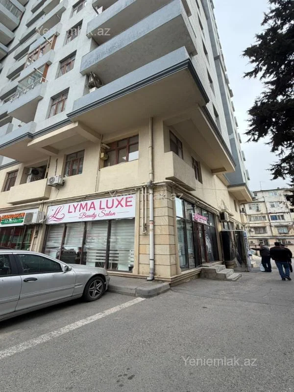 Digər Kommersiya Əmlakı Satılır