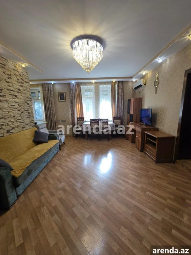 Mənzil Kirayə verilir