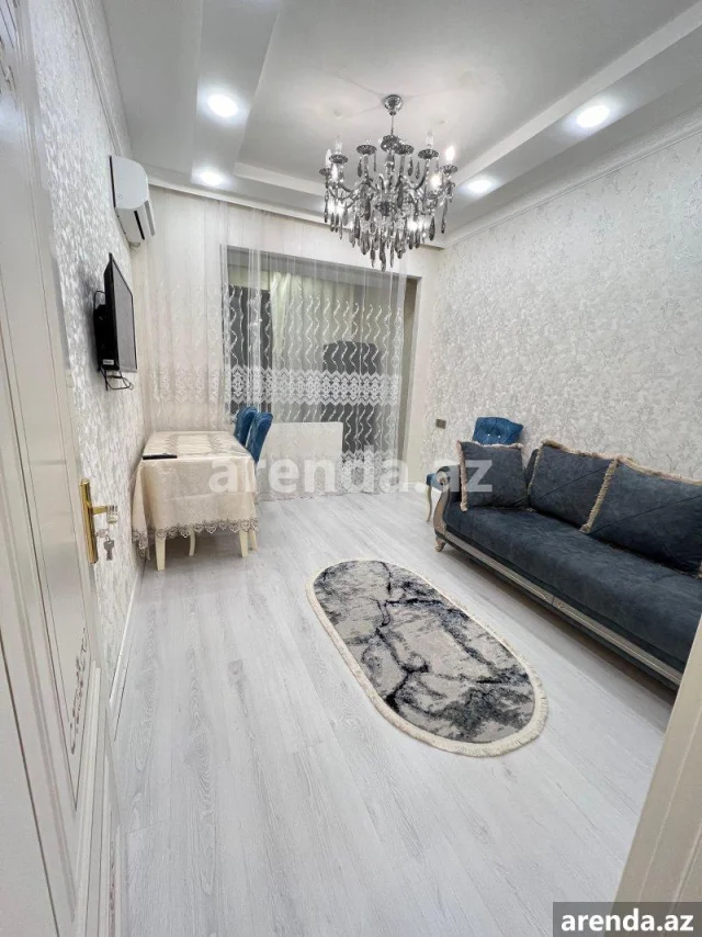 Mənzil Kirayə verilir