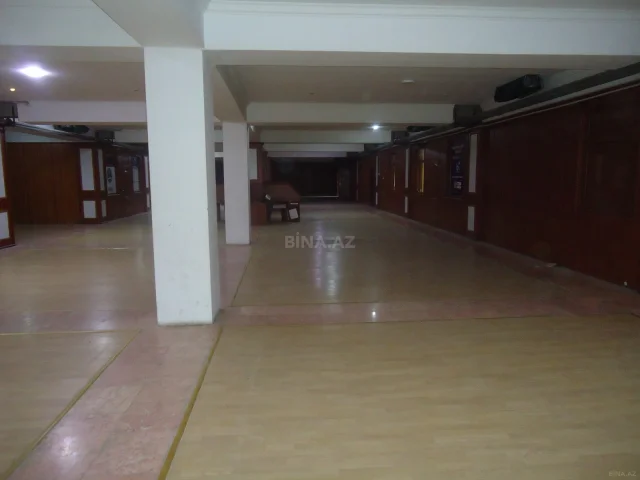 Ofis Kirayə verilir