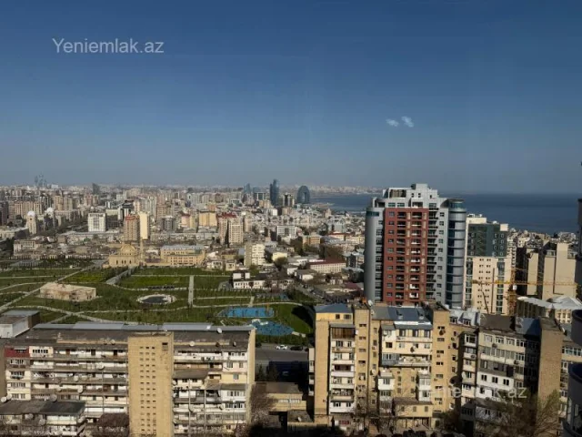 Mənzil Satılır