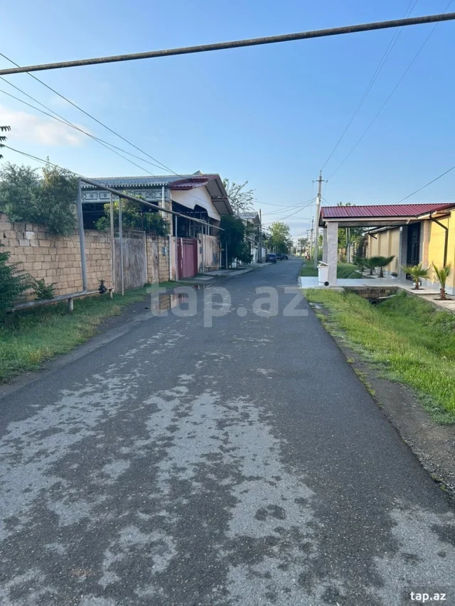 Həyət/Bağ Evi, Villa Kirayə verilir