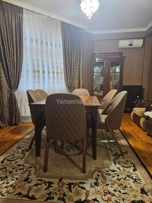 Mənzil Kirayə verilir