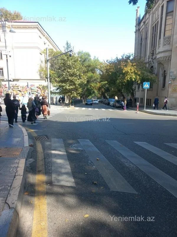 Digər Kommersiya Əmlakı Satılır