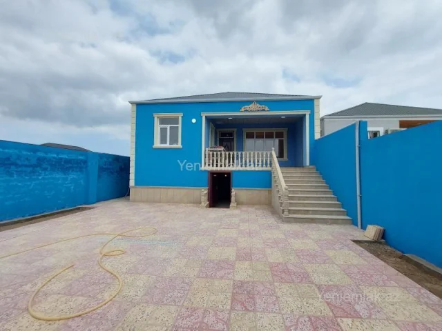 Həyət/Bağ Evi, Villa Satılır