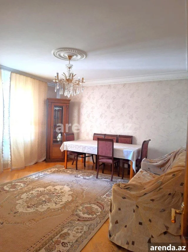Mənzil Kirayə verilir