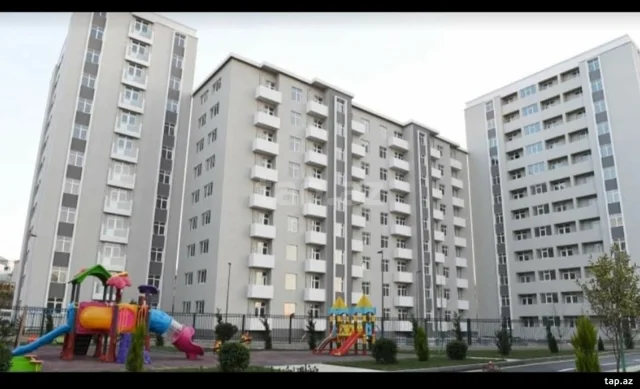 Mənzil Kirayə verilir