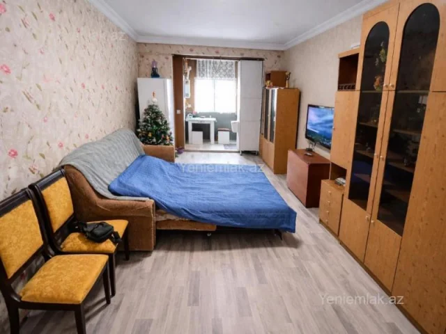 Mənzil Satılır