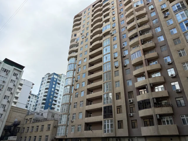 Mənzil Satılır