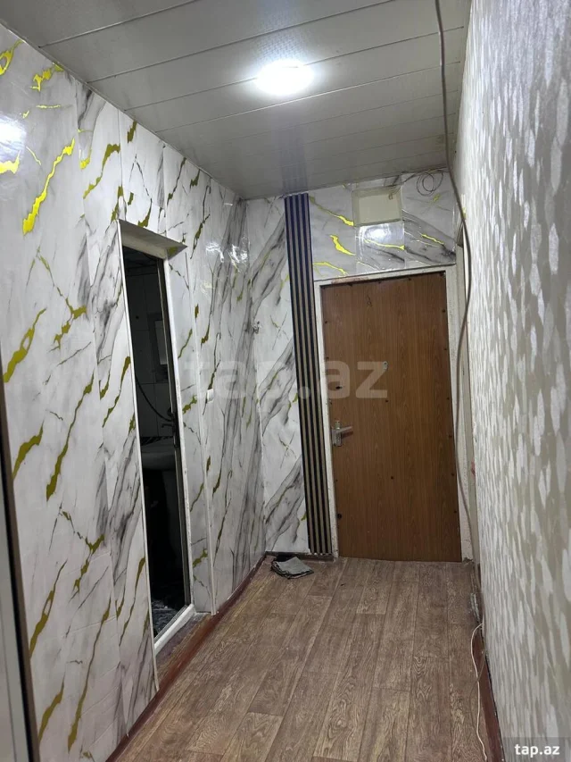 Mənzil Satılır