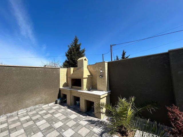 Həyət/Bağ Evi, Villa Satılır