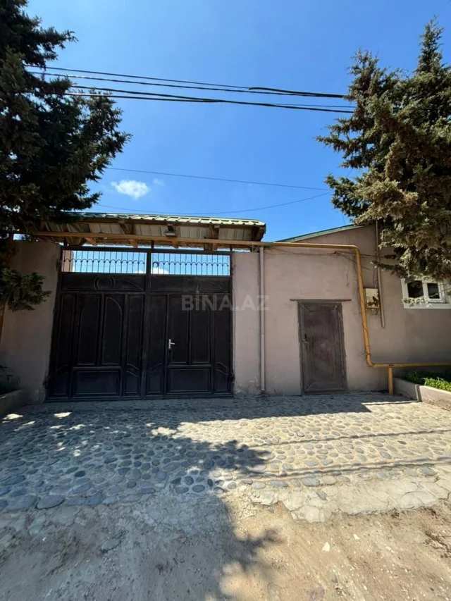 Həyət/Bağ Evi, Villa Satılır