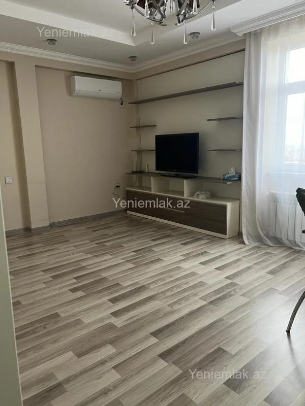 Mənzil Kirayə verilir