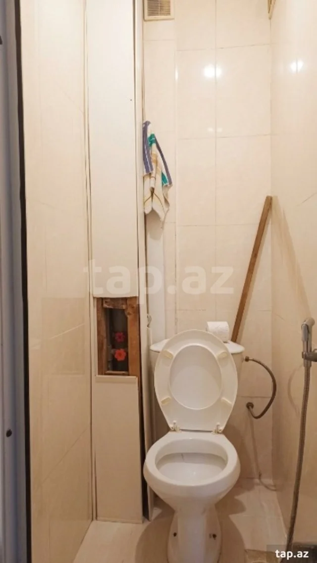Mənzil Satılır