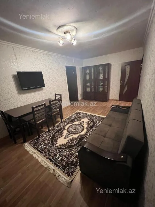 Mənzil Kirayə verilir