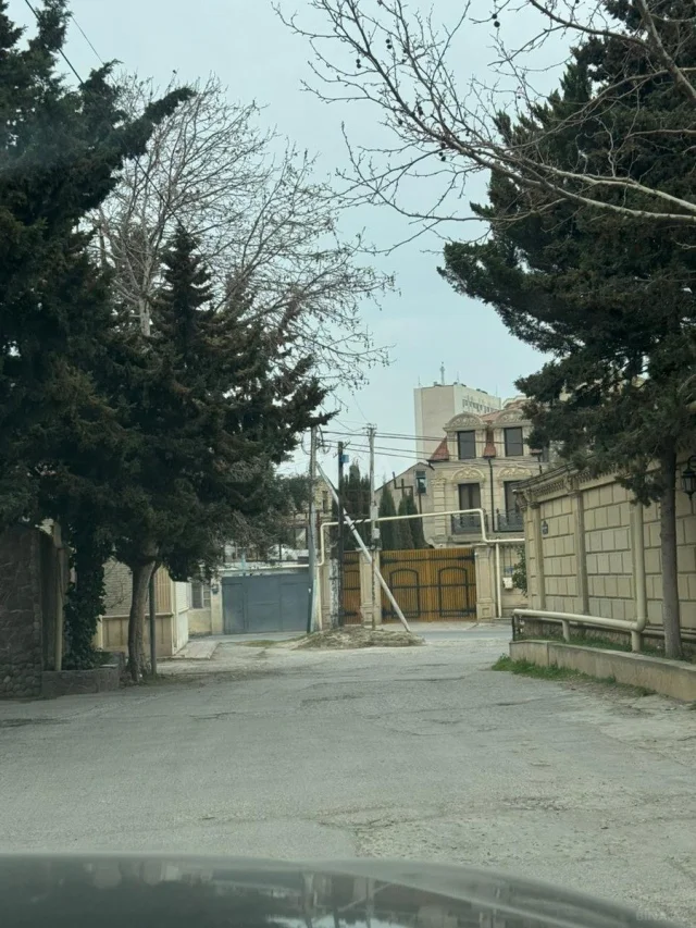 Torpaq sahəsi Satılır