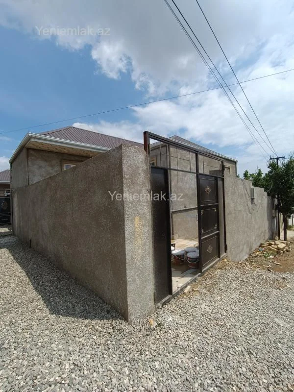 Həyət/Bağ Evi, Villa Satılır