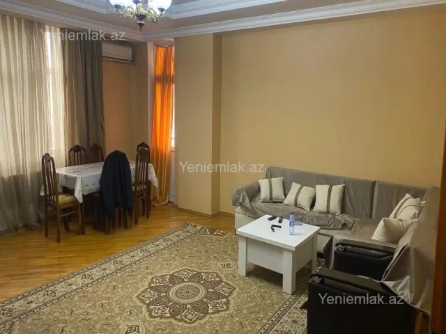 Mənzil Kirayə verilir