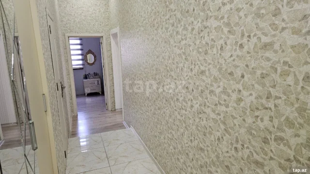 Mənzil Satılır