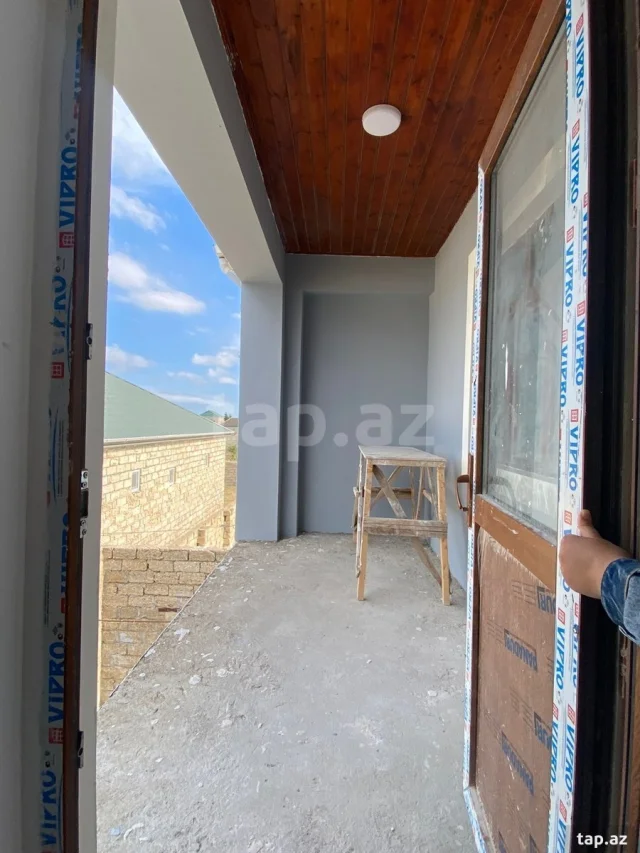Həyət/Bağ Evi, Villa Satılır
