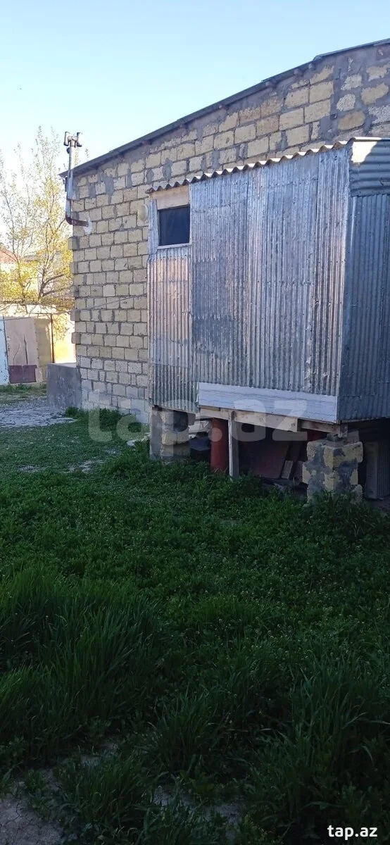 Həyət/Bağ Evi, Villa Satılır
