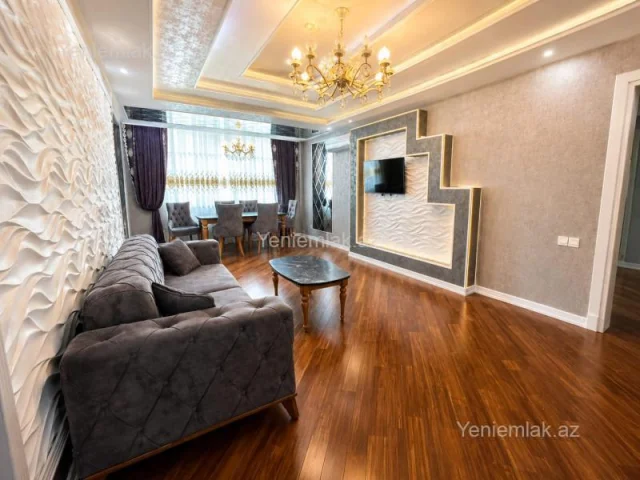Mənzil Kirayə verilir