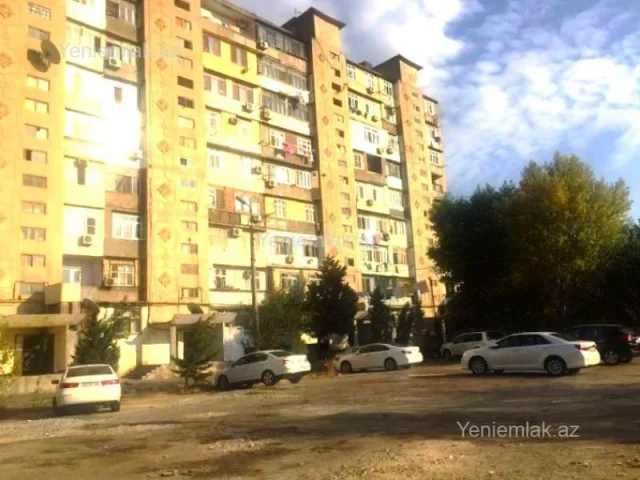 Mənzil Satılır