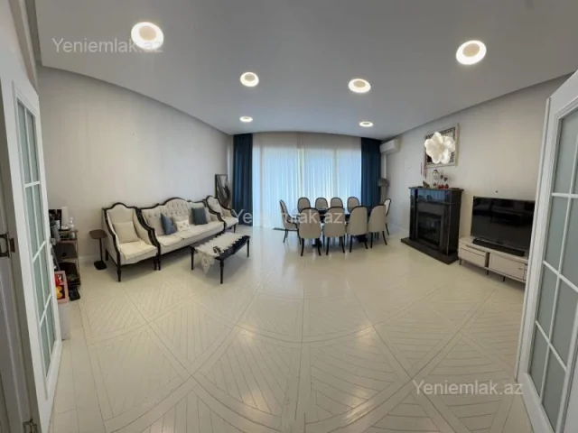 Mənzil Kirayə verilir
