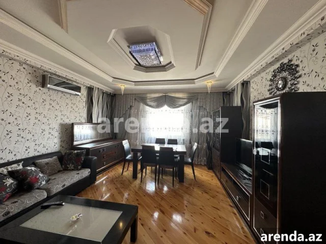 Mənzil Satılır