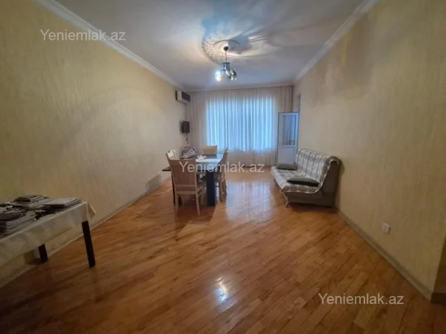 Mənzil Satılır