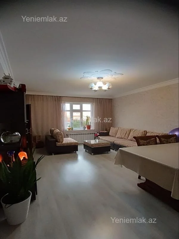 Mənzil Satılır