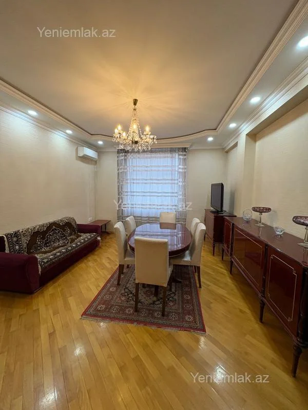 Mənzil Kirayə verilir
